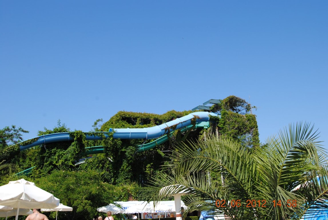 imagini hotel ALI BEY CLUB MANAVGAT